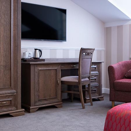 Boutique Odyseja & Spa Ciechocinek Εξωτερικό φωτογραφία
